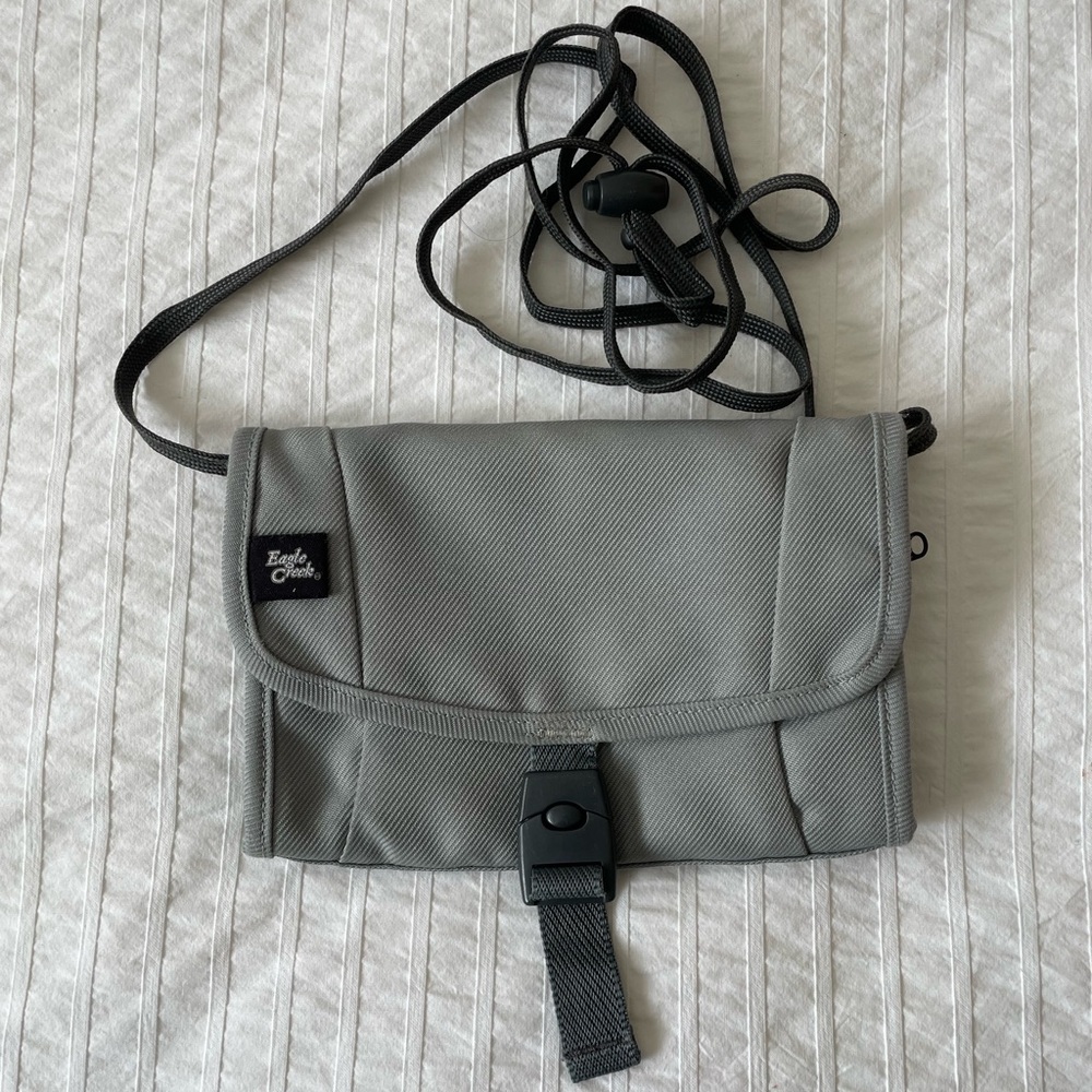 EAGLE CREEK - travel organizer
